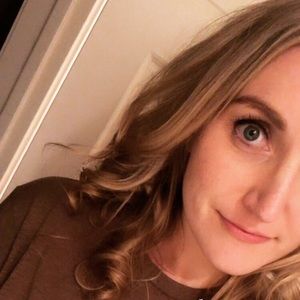 Meet your Posher, Sally